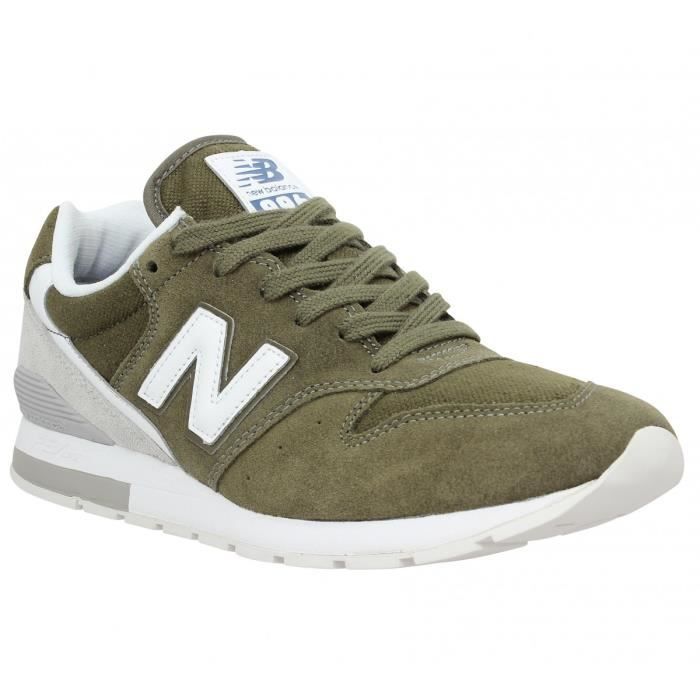 new balance 697 homme jaune
