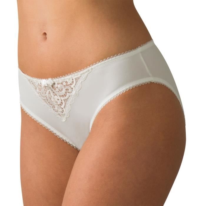 vente slip femme