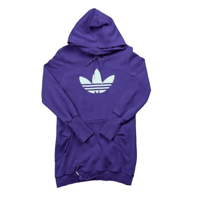 Pull long adidas hot sale