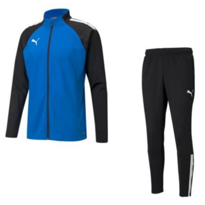 Nouveau survetement puma top