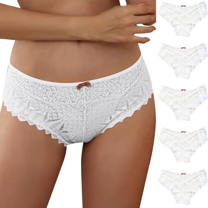 Slip femme tanga on sale