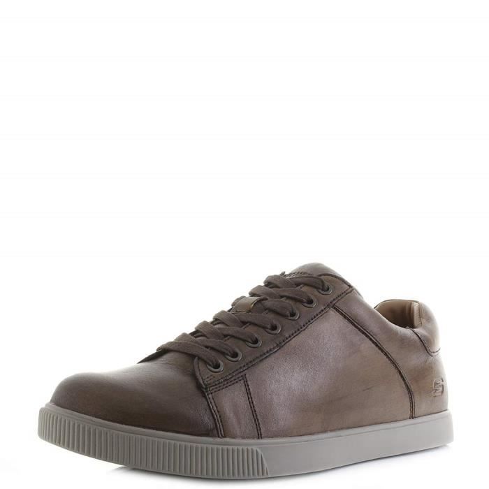 skechers volden fandom black