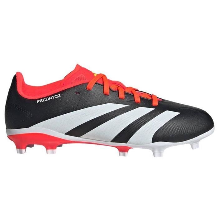 Chaussures Adidas crampons de football Predator Club Fxg BUTYADPREDATORLEAGUEFGJRIG7748 Cdiscount Sport