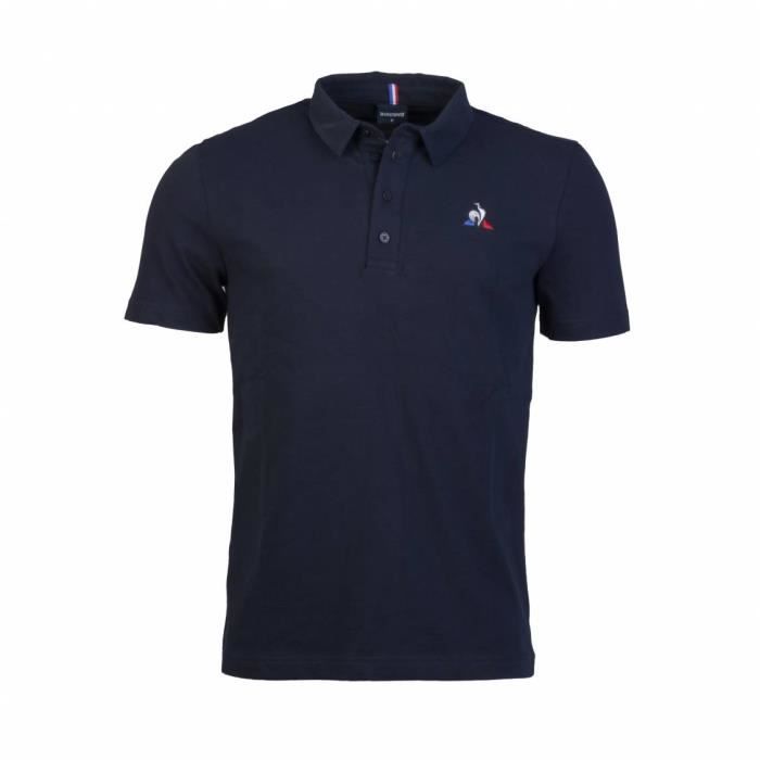 polo le coq sportif soldes