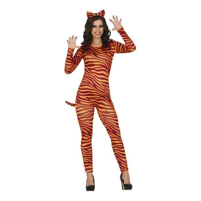Costume Pyjama Requin Gris Pour Femme - Complet Avec Capuche, Queue Et Fermeture éclair - Taille S à XL - Idéal Halloween, Cosplay, Soirée Déguisée - 6
