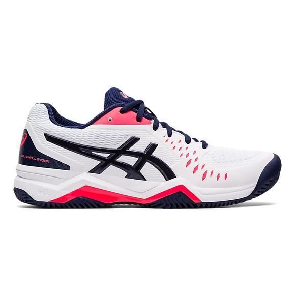 Asics gel tennis femme top