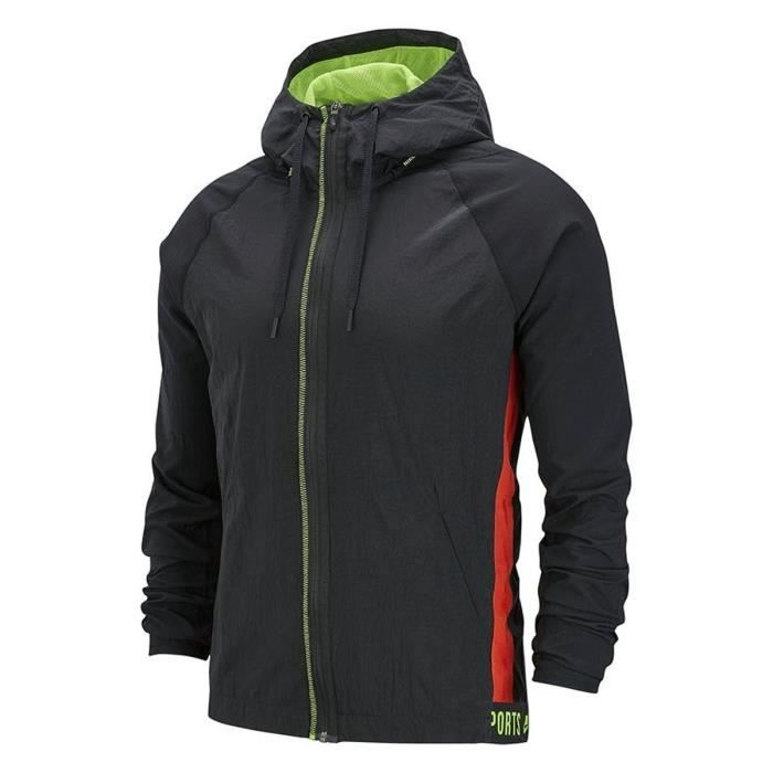 Nike flex new arrivals sport clash jacket