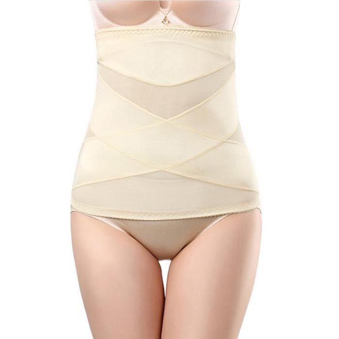 Ceinture gainante invisible clearance