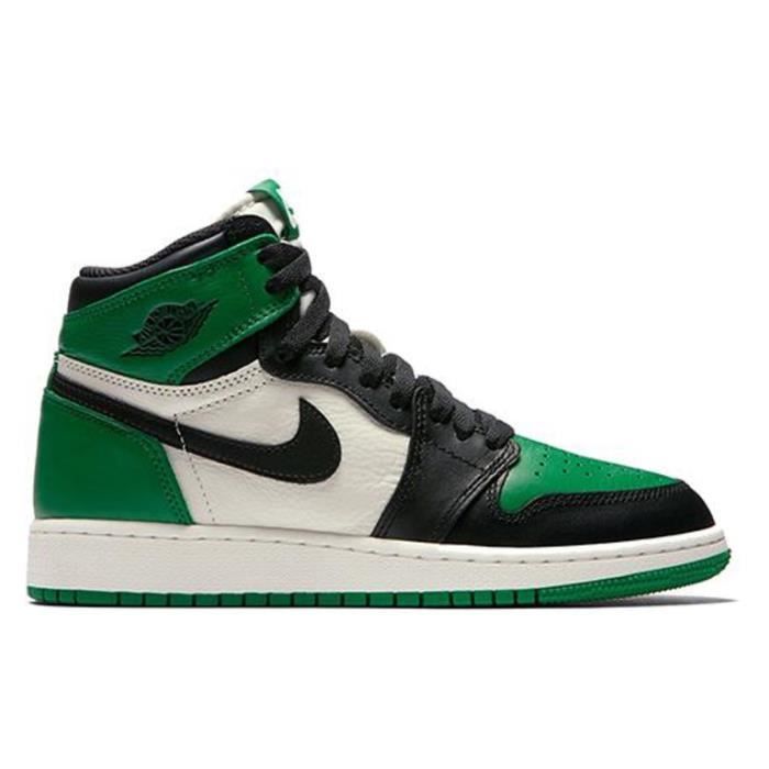 basket haute nike homme