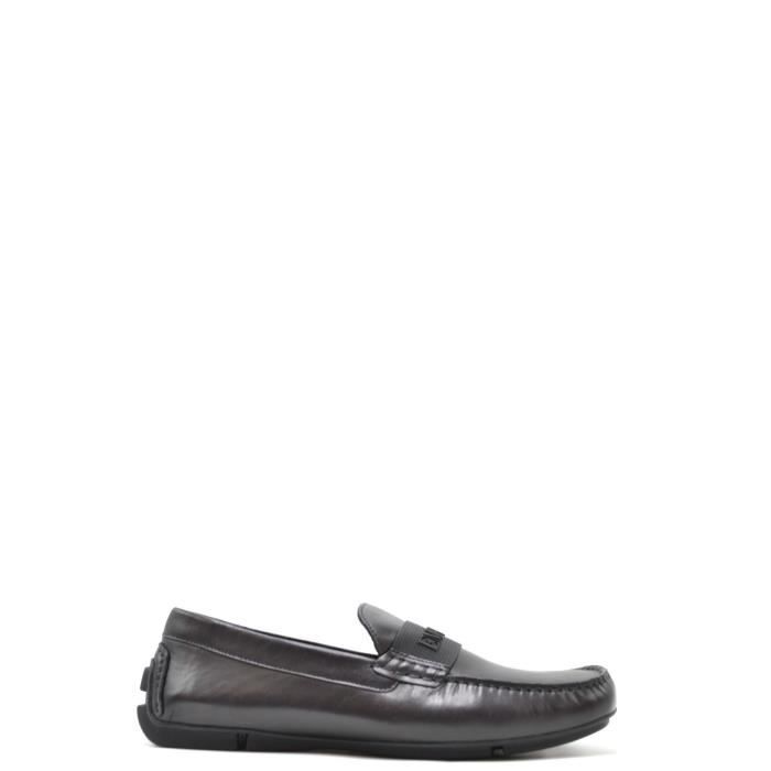 mocassin armani