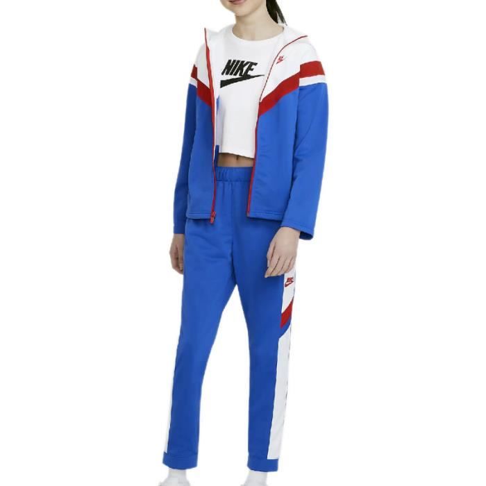 Survetement nike cheap sportswear junior