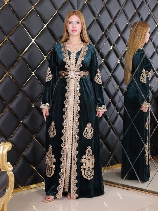 Karakou grande on sale taille