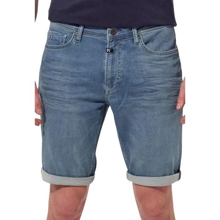 Short Jeans Kaporal Vixto