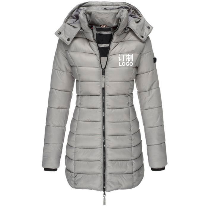 Grande marque de doudoune outlet