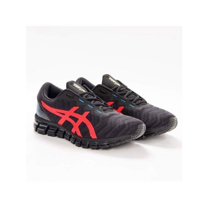 Asics Sneakers Homme Noir - Cdiscount Chaussures