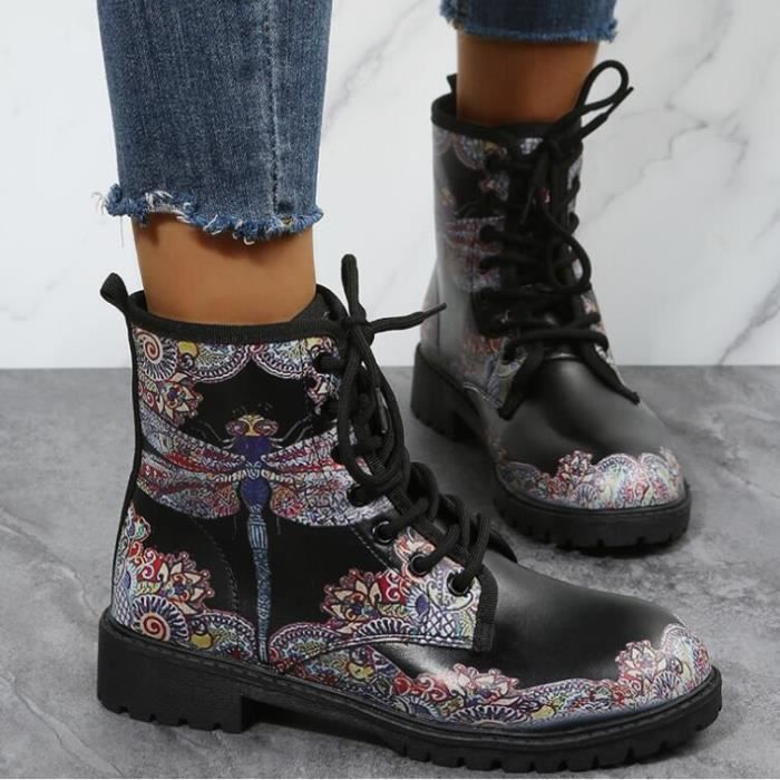 Mode bottes new arrivals