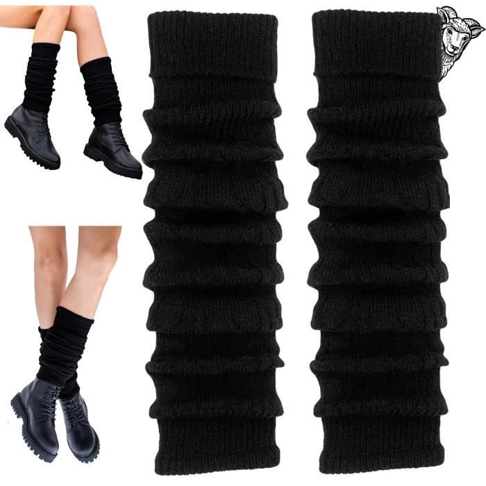 Jambiere en laine pour femme best sale