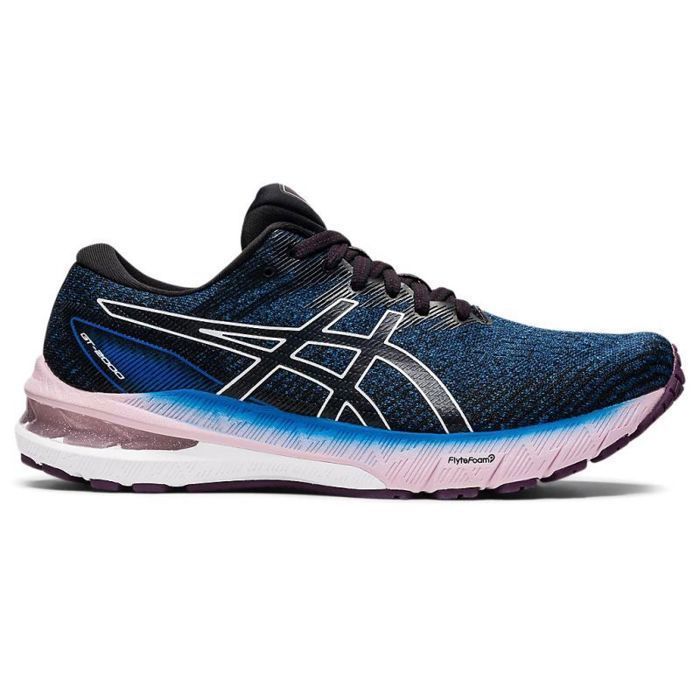 Asics femme couleur 2025