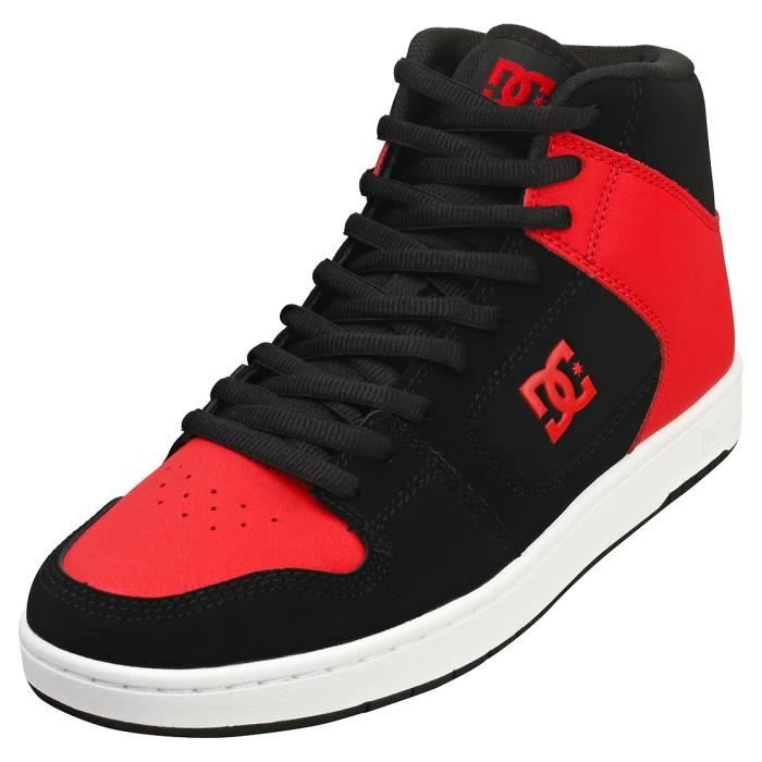 dc shoes basketball