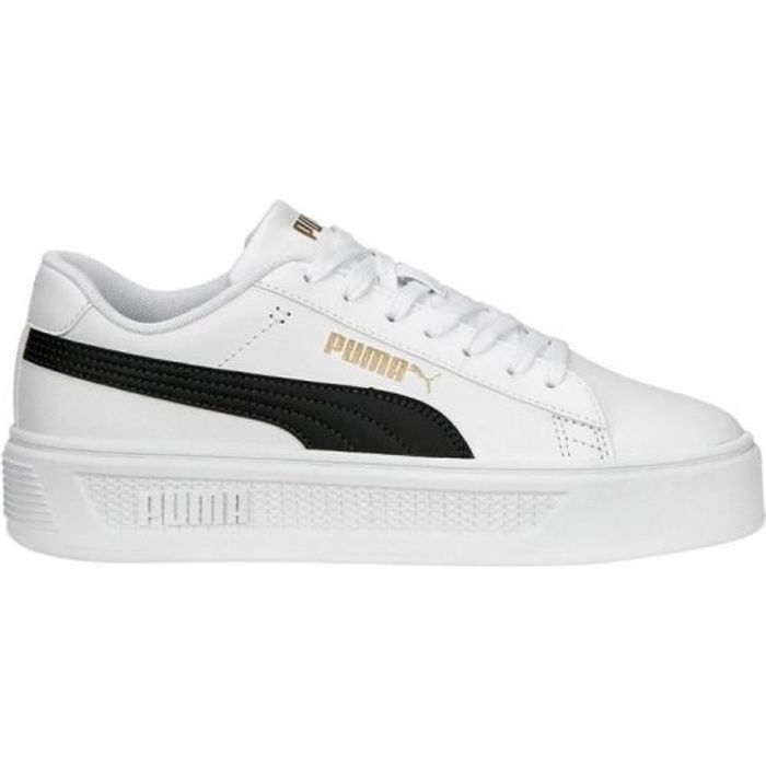 Chaussure puma smash top