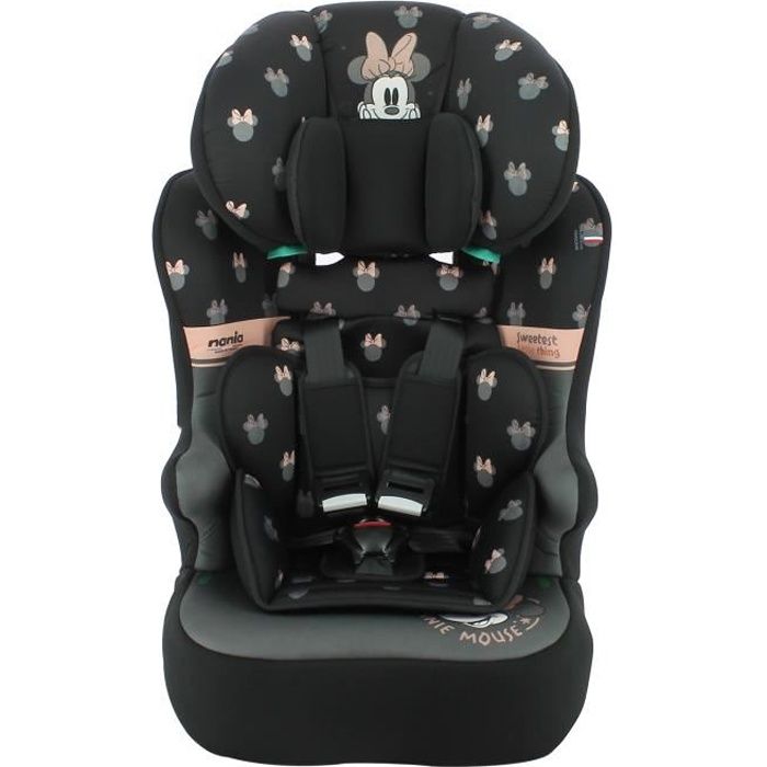 Siege auto minnie pivotant store