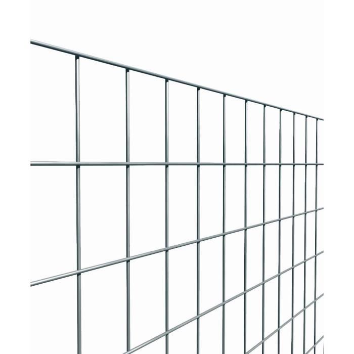 Rouleau grillage 2m Rouleau grillage 2m