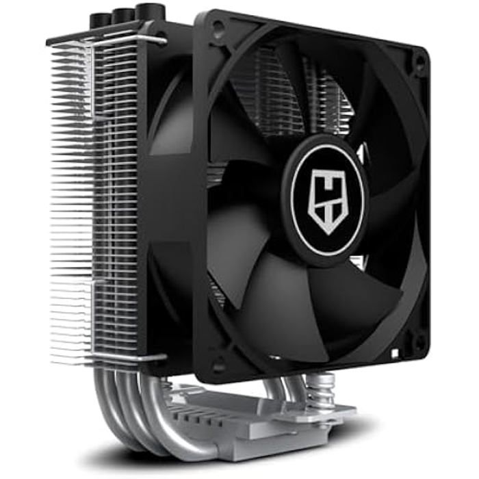 NOX Hummer H 903 Processeur Refroidisseur d'air 9 2 cm Neuf - vue 6