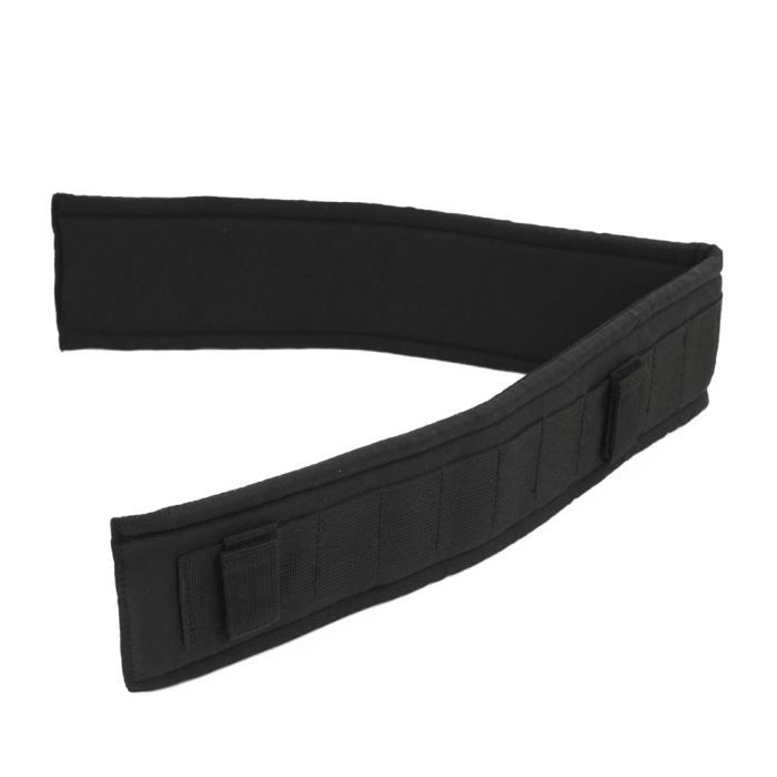Ceinture de confort pour ceinturon 50mm - Group Army Store