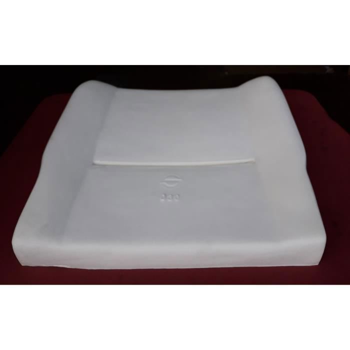 Mousse De Rembourrage Pour Siège Avant FIAT DUCATO (2007-2014) - Neuf, Fabriqué En Italie