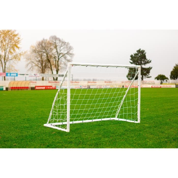 BUT de Foot enfant FUN 1 8 x 1 2 m Securite Durabilite et garantie Cdiscount Sport