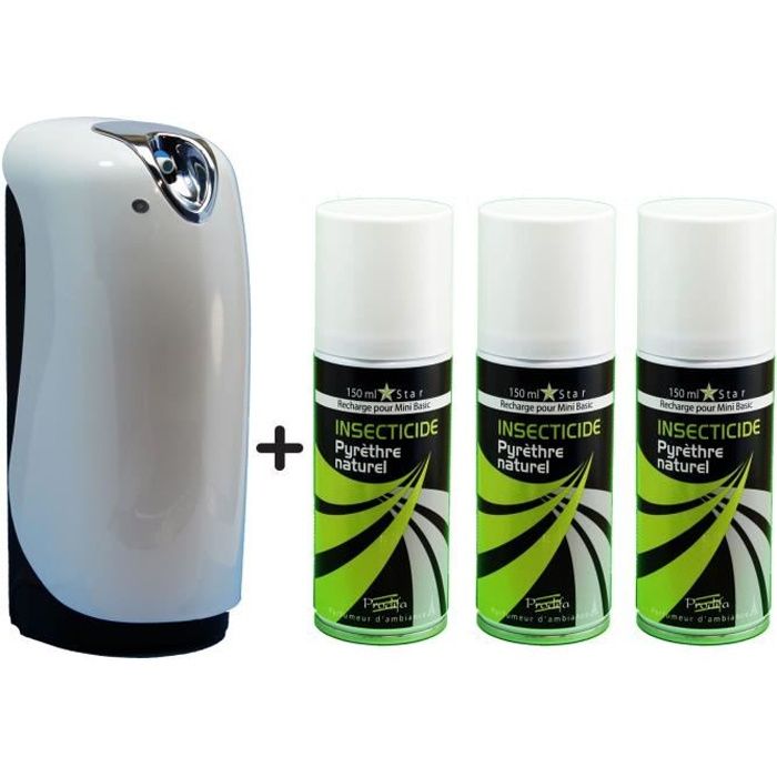 UltraShield Green Absorbine - Spray anti-mouche cheval - Absorbine - Le Paturon