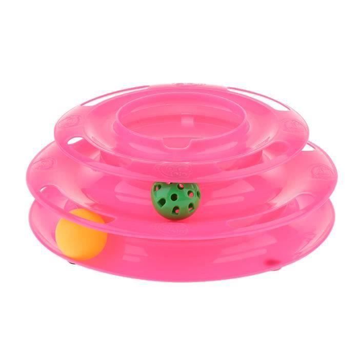 Jeu De Ballons Roulette Russe EXCEART - Plateau Rotatif Interactif - Accessoire Farce Et Fête
