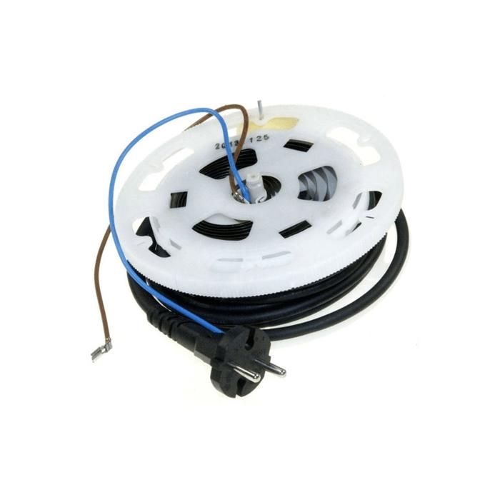 Enrouleur Complet Avec Cable