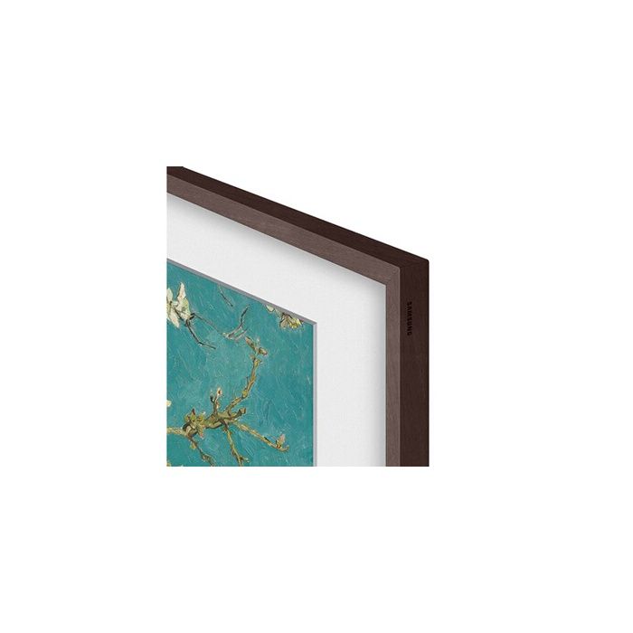 Cadre The Frame 32 Noyer 2023