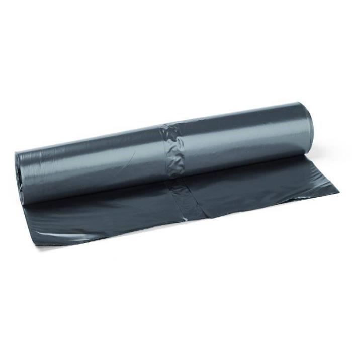 Sac Poubelle 120 Litres Pas Cher