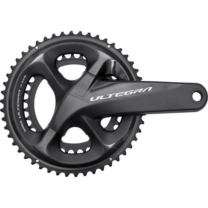 P dalier UltegraFC R8000 50 34T 2x11S 175 mm alu SHIMANO V lo