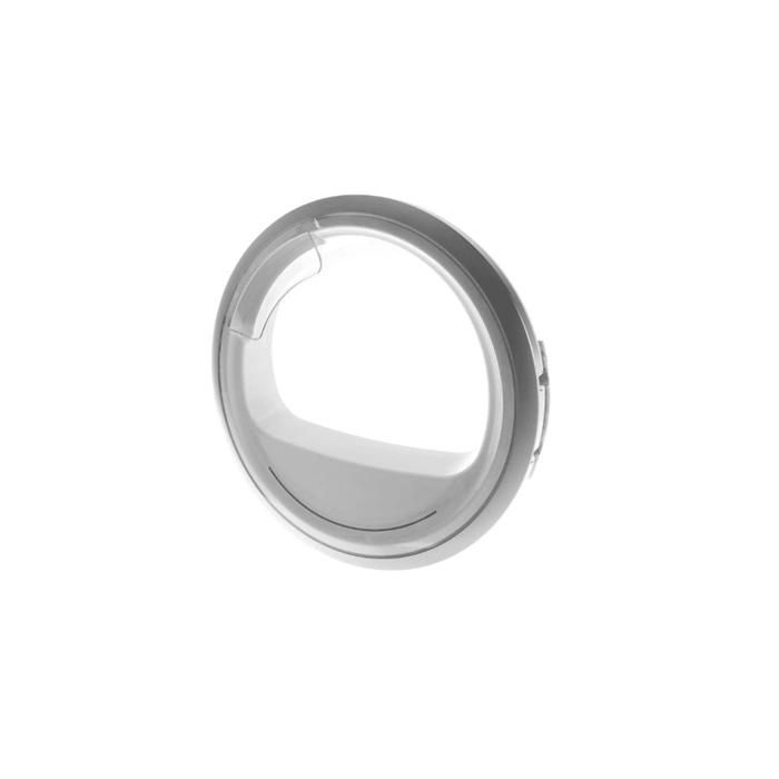 Siemens Porte Hublot Complet pour sèche linge - vue 2