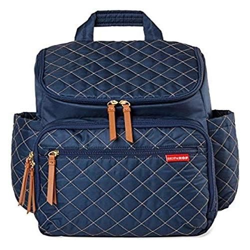Sac à dos à langer skip hop hotsell