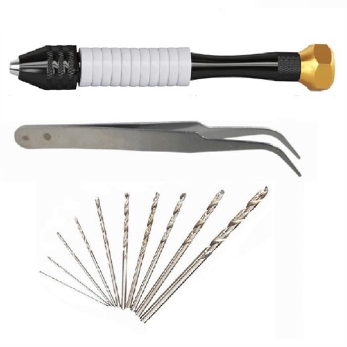 Perceuse à Main à éTau à pour la de - Perceuse Artisanale Manuelle Mini ...