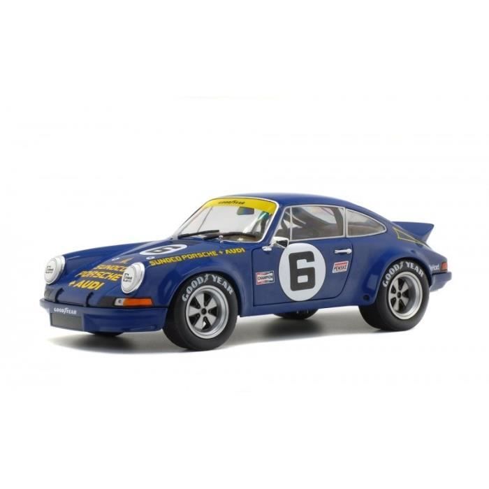 porsche miniature collection