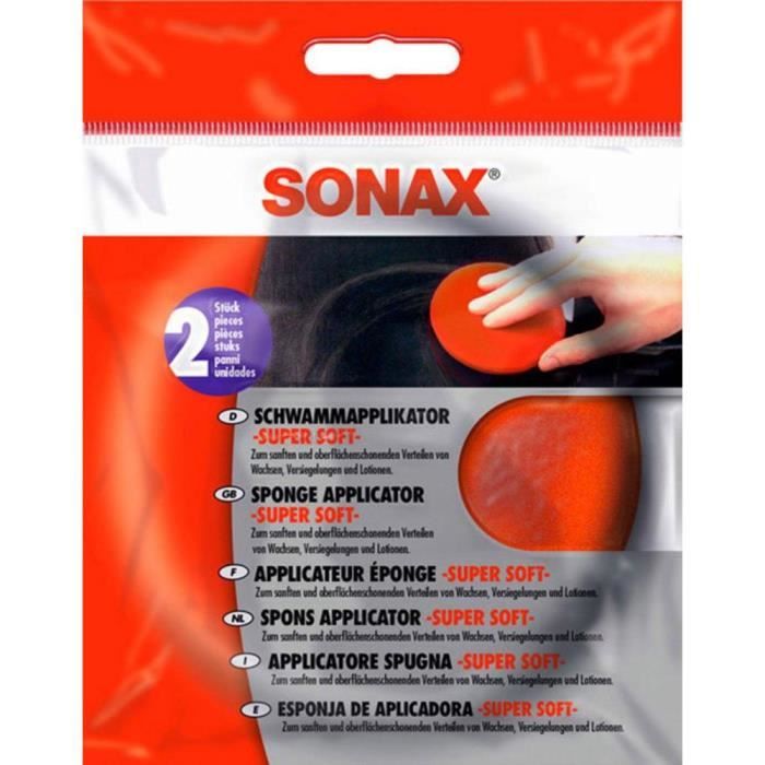 Applicateur éponge Sonax 417141