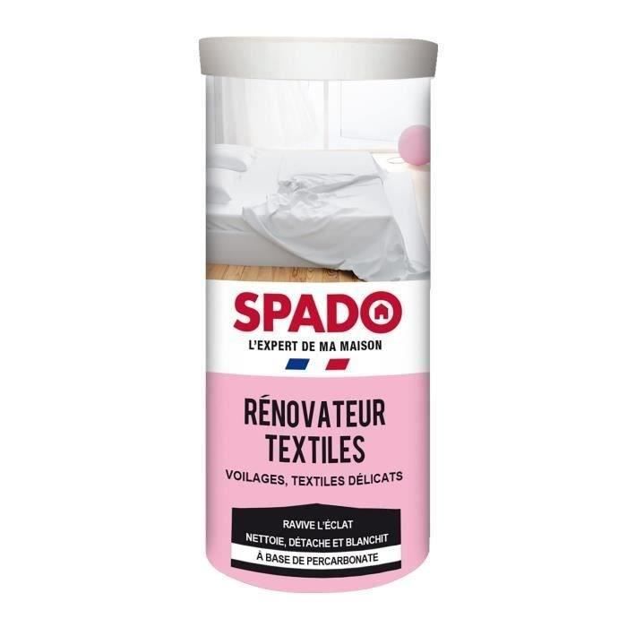Rénovateur de textiles blancs - 750 g