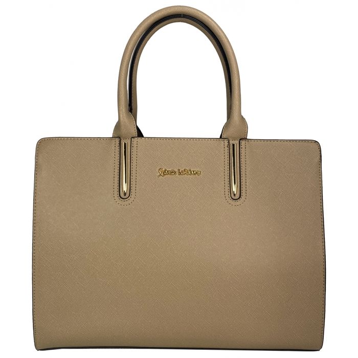 Sylvain lefebvre top sac cuir