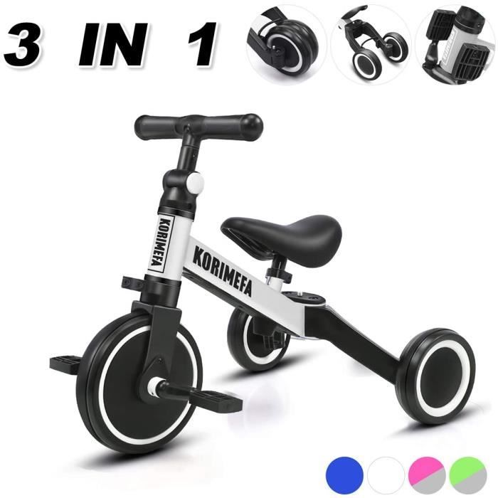 Tricycle évolutif Draisienne Ã©volutive VÃ©lo Draisienne évolutive