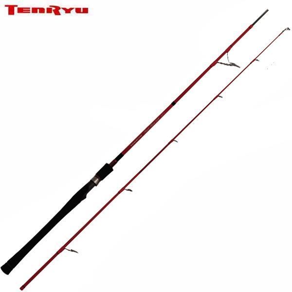Cannes TENRYU ROD BAR 2.70 EVOLUTION