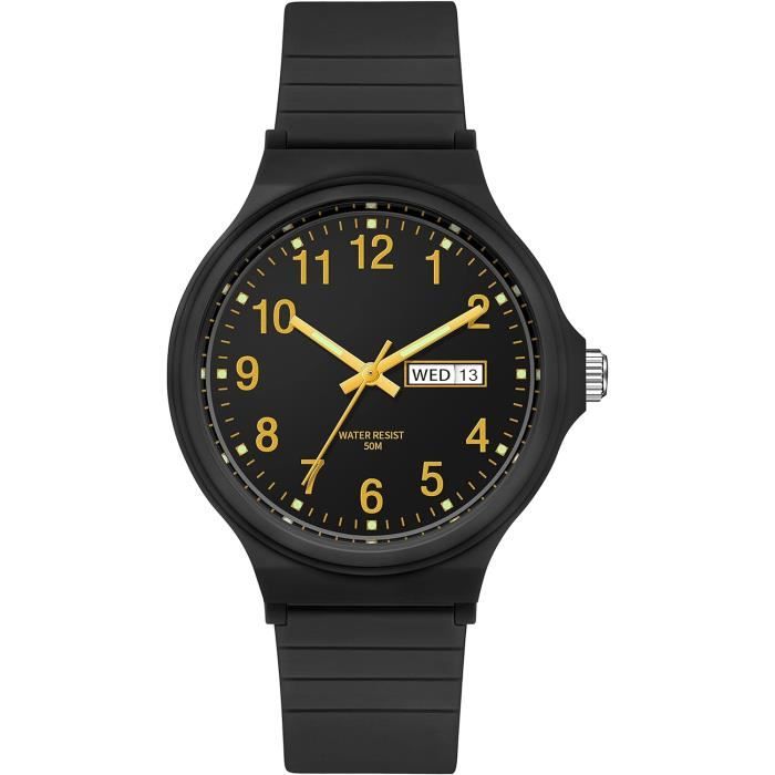 Tanche on sale 5 atm