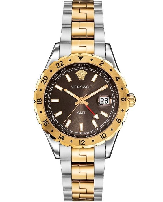 montres versace homme
