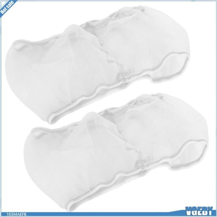 Meilleurs prix pour VGEBY Housse Cage Oiseaux + Filet Semences Léger, Facile à Nettoyer, Universelle