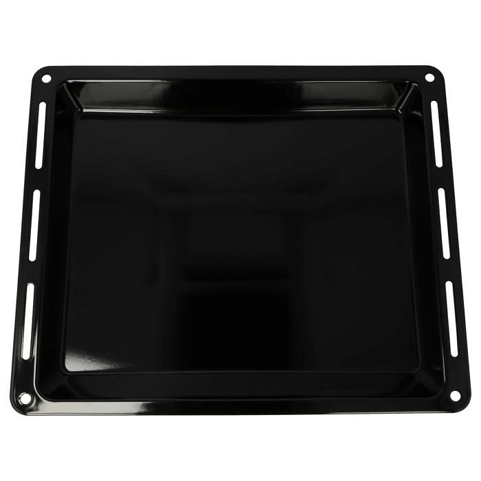 Whirlpool 481010657929. Plateau Lechefrite 375 X 450 Mm Pour FOUR - SemBoutique