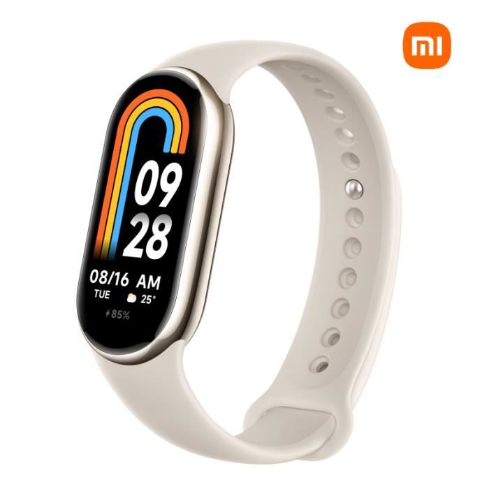 Montre connectée xiaomi store cdiscount